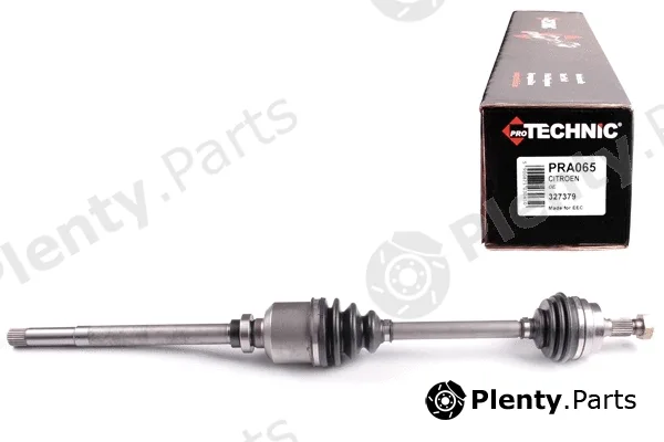 Protechnic PRA065 — Drive Shaft