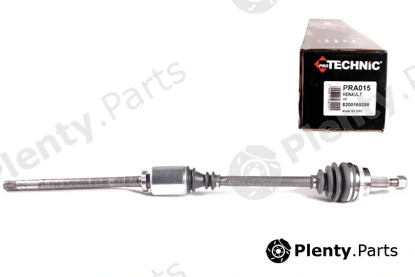 Protechnic PRA015 — Drive Shaft