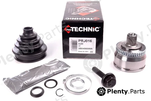 Protechnic PRJ016 — Joint Kit, drive shaft