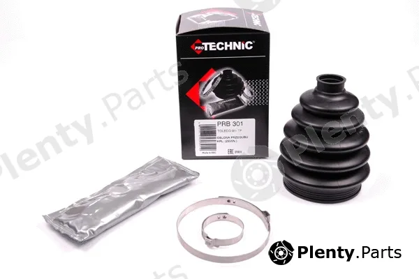 Protechnic PRB301 — Bellow Kit, drive shaft