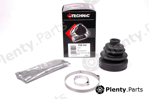Protechnic PRB042 — Bellow Kit, drive shaft