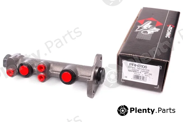 Protechnic PRH3106 — Brake Master Cylinder