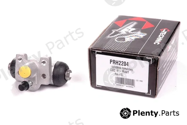 Protechnic PRH2204 — Wheel Brake Cylinder