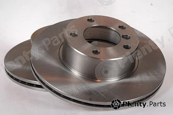 Protechnic PRD2162 — Brake Disc