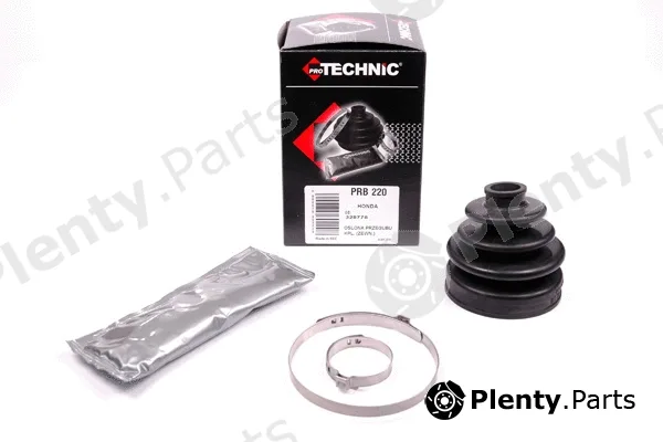 Protechnic PRB220 — Bellow Kit, drive shaft