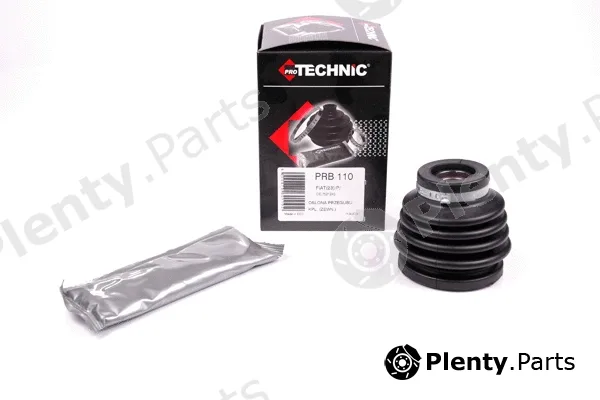 Protechnic PRB110 — Bellow Kit, drive shaft
