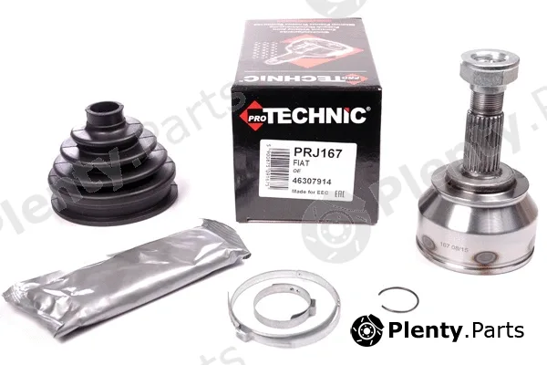 Protechnic PRJ167 — Joint Kit, drive shaft