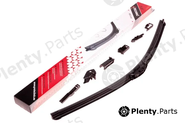 Protechnic PR-60F — Wiper Blade FLAT