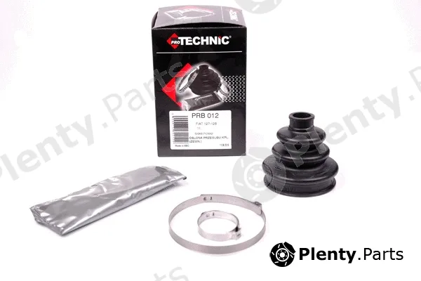 Protechnic PRB012 — Bellow Kit, drive shaft