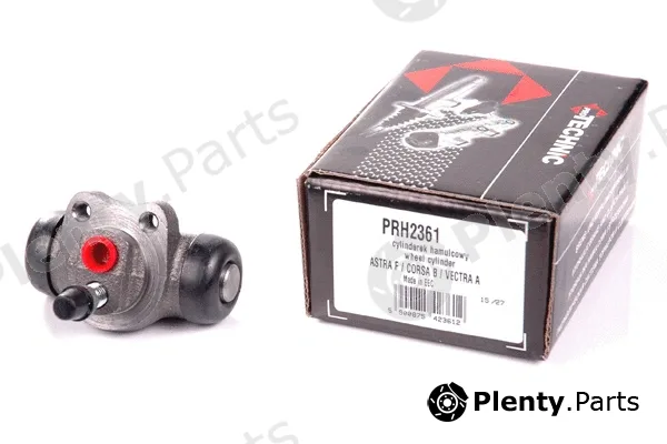 Protechnic PRH2361 — Wheel Brake Cylinder
