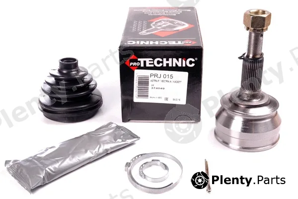 Protechnic PRJ015 — Joint Kit, drive shaft