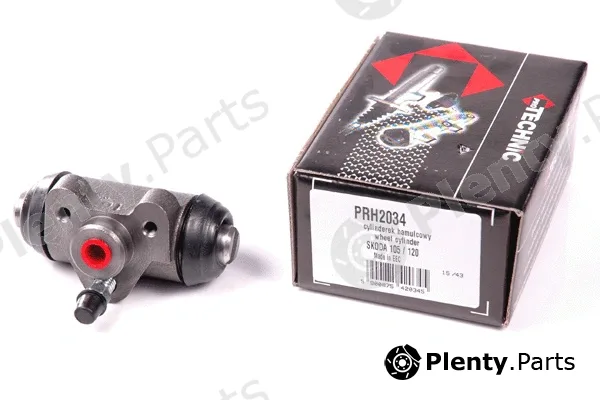 Protechnic PRH2034 — Wheel Brake Cylinder