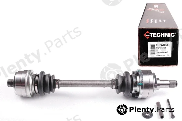 Protechnic PRA064 — Drive Shaft
