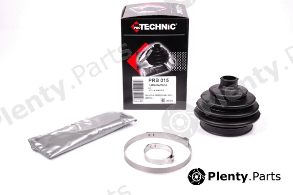 Protechnic PRB015 — Bellow Kit, drive shaft