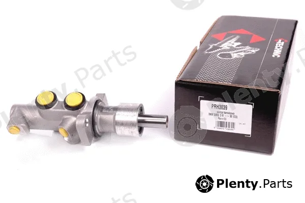 Protechnic PRH3039 — Brake Master Cylinder