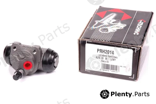 Protechnic PRH2014 — Wheel Brake Cylinder