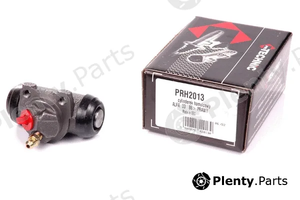 Protechnic PRH2013 — Wheel Brake Cylinder