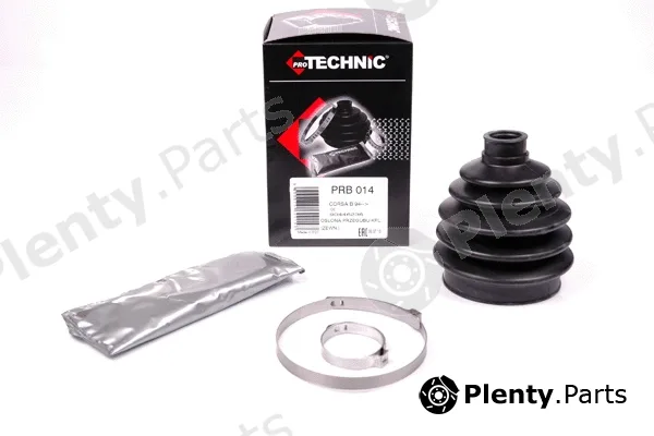 Protechnic PRB014 — Bellow Kit, drive shaft