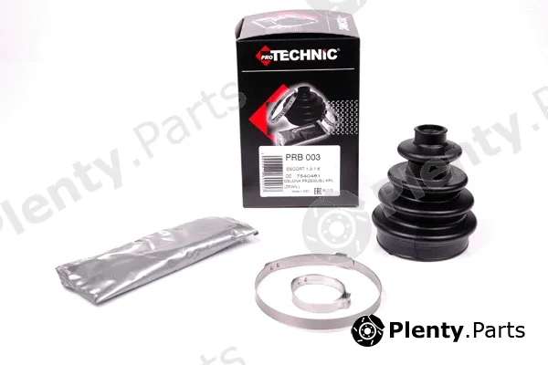 Protechnic PRB003 — Bellow Kit, drive shaft