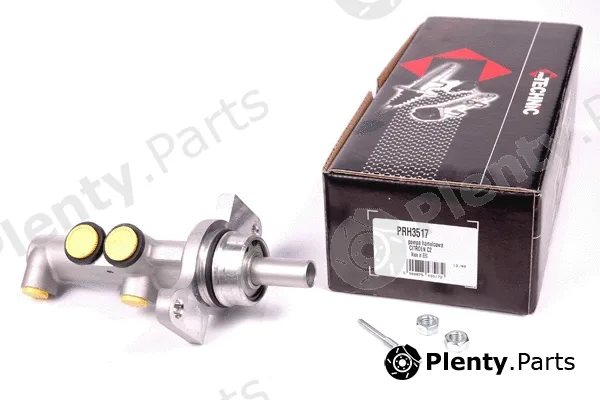 Protechnic PRH3517 — Brake Master Cylinder