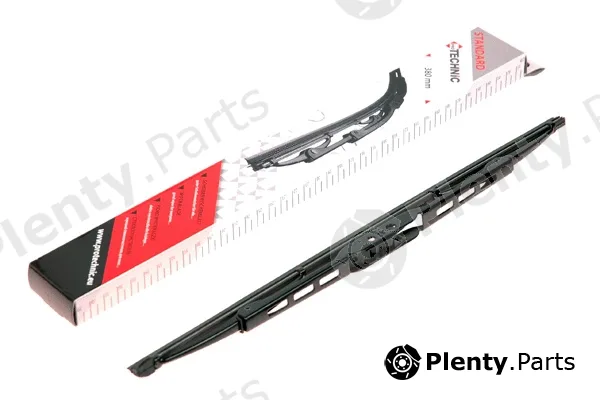 Protechnic PR-38 — Wiper Blade STANDARD