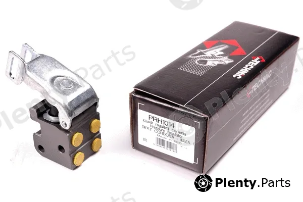 Protechnic PRH1014 — Brake Force Regulator
