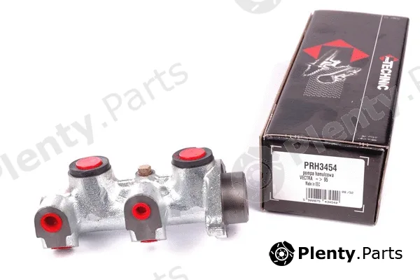Protechnic PRH3454 — Brake Master Cylinder