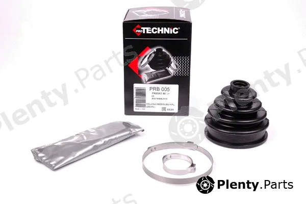 Protechnic PRB005 — Bellow Kit, drive shaft