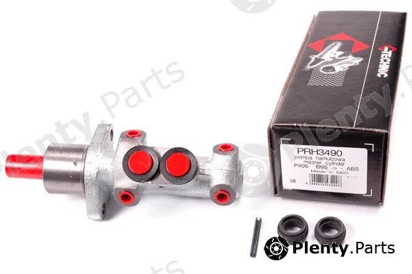 Protechnic PRH3490 — Brake Master Cylinder