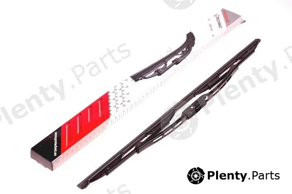 Protechnic PR-50 — Wiper Blade STANDARD