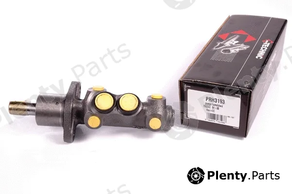 Protechnic PRH3193 — Brake Master Cylinder
