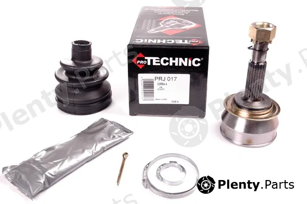 Protechnic PRJ017 — Joint Kit, drive shaft