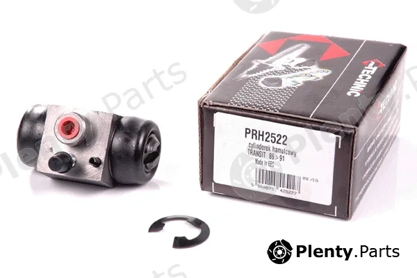 Protechnic PRH2522 — Wheel Brake Cylinder