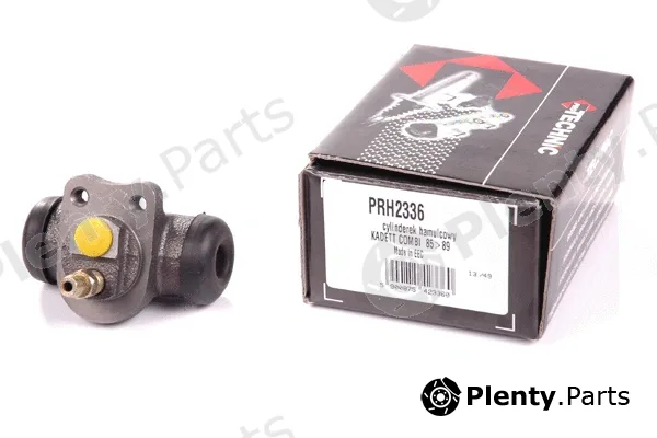 Protechnic PRH2336 — Wheel Brake Cylinder