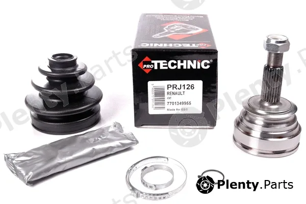 Protechnic PRJ126 — Joint Kit, drive shaft