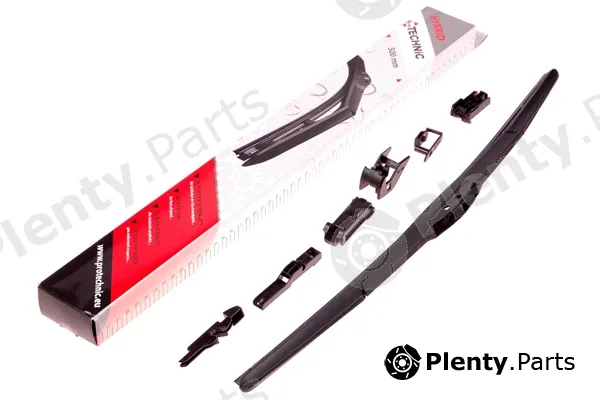Protechnic PR-50H — Wiper Blade HYBRID