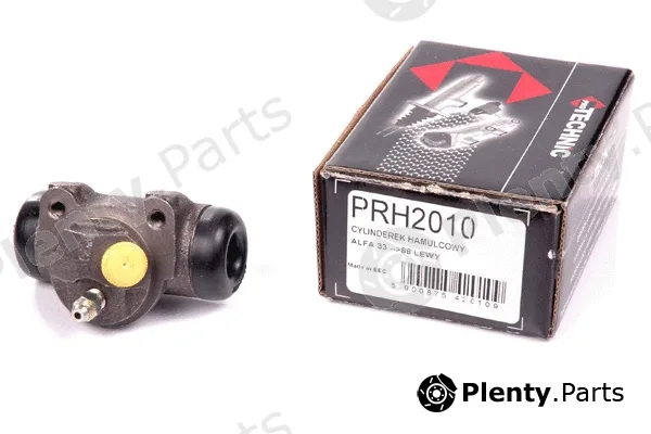 Protechnic PRH2010 — Wheel Brake Cylinder