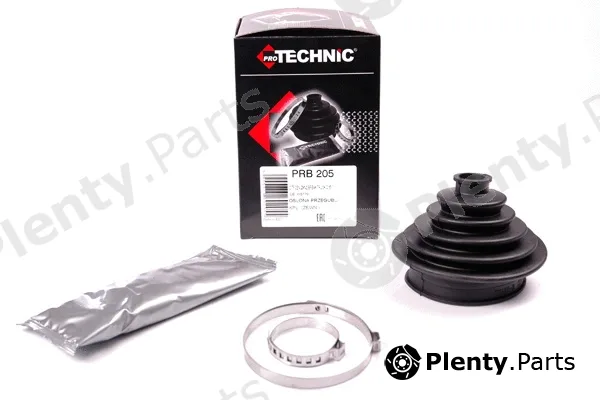 Protechnic PRB205 — Bellow Kit, drive shaft