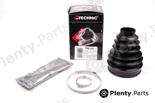 Protechnic PRB325 — Bellow Kit, drive shaft