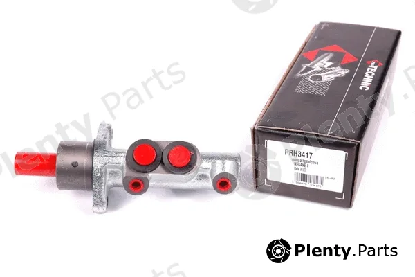 Protechnic PRH3417 — Brake Master Cylinder