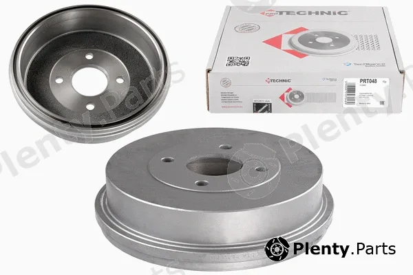 Protechnic PRT048 — Brake Drum