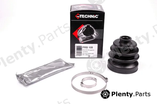 Protechnic PRB108 — Bellow Kit, drive shaft