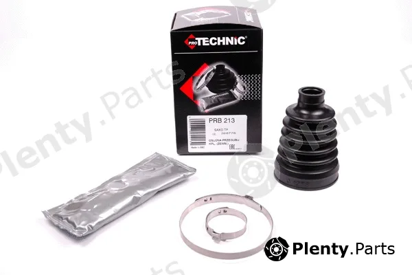Protechnic PRB213 — Bellow Kit, drive shaft