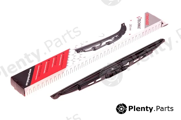 Protechnic PR-28 — Wiper Blade STANDARD