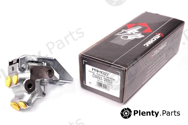 Protechnic PRH1027 — Brake Force Regulator