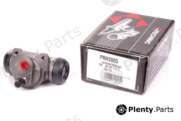 Protechnic PRH2005 — Wheel Brake Cylinder