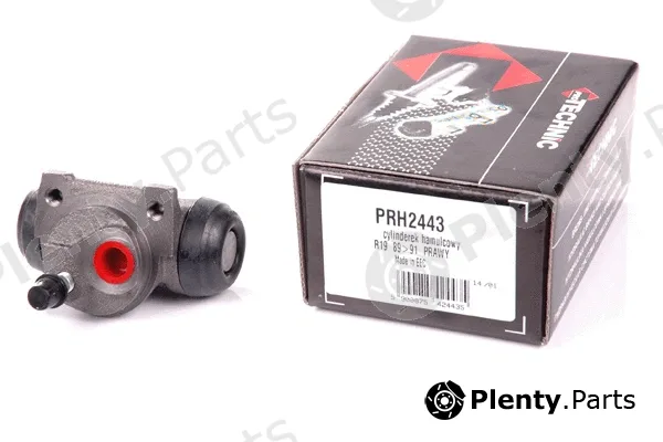 Protechnic PRH2443 — Wheel Brake Cylinder