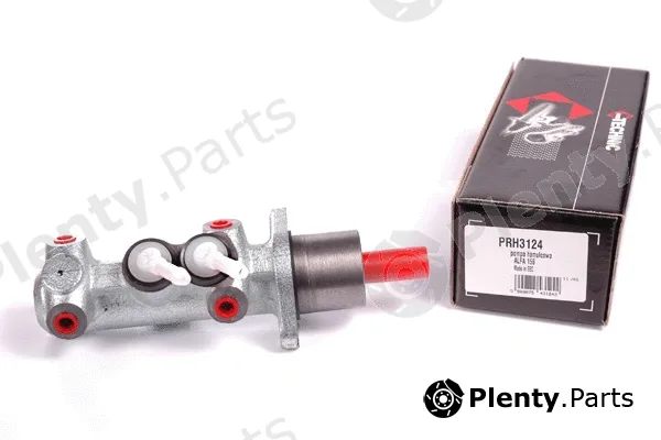 Protechnic PRH3124 — Brake Master Cylinder