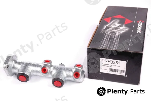 Protechnic PRH3351 — Brake Master Cylinder