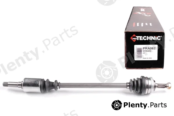 Protechnic PRA062 — Drive Shaft